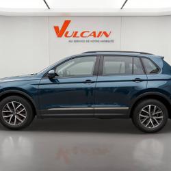 Volkswagen Tiguan 2.0 TDI 150ch DSG7 Life Plus occasion - Bourgoin-Jallieu - photo 2/28