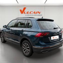 Volkswagen Tiguan 2.0 TDI 150ch DSG7 Life Plus occasion - Bourgoin-Jallieu - photo 3/28