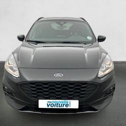 Ford Kuga Kuga 2.5 Duratec 190 ch FlexiFuel FHEV Bio&eacute;thanol Powershift - ST-Line Sainte-Feyre