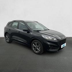Ford Kuga Kuga 2.5 Duratec 190 ch FlexiFuel FHEV Bio&eacute;thanol Powershift - ST-Line Sainte-Feyre