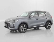 MG ZS Auch