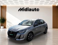 Peugeot 208 Fontenay-sur-Eure