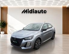 Peugeot 208 Fontenay-sur-Eure
