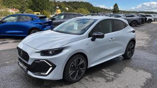 Renault Clio 6  - photo 2