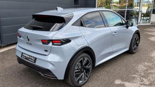 Renault Clio 6  - photo 3