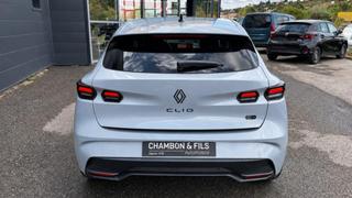 Renault Clio 6  - photo 4