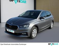 Skoda Fabia Dunkerque
