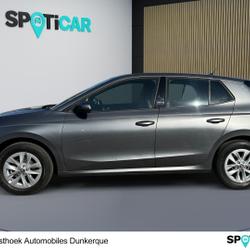 Skoda Fabia 1.0 MPI 80ch Ambition Dunkerque