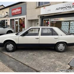 Renault R25 GTS 2.0 103cv - Suivi complet - 2&egrave;me main Saint-Barth&eacute;lemy-d'Anjou