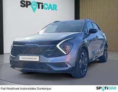Kia Sportage Dunkerque