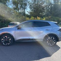 Kia Sportage 1.6 T-GDi 265ch PHEV GT-Line Premium BVA6 4x4 Dunkerque