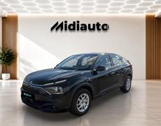Citroen C4 Fontenay-sur-Eure