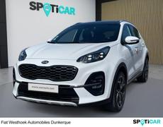 Kia Sportage Dunkerque