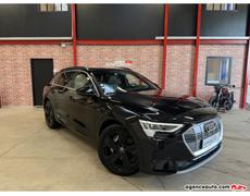 Audi e-tron Isneauville