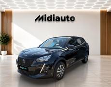 Peugeot 2008 Fontenay-sur-Eure
