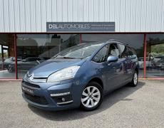 Citroen Grand C4 Picasso Chantepie