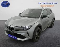 Alfa Romeo Junior Auch