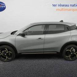 Alfa Romeo Junior 1.2 Ibrida 145ch Intensa e-DCT6 Auch