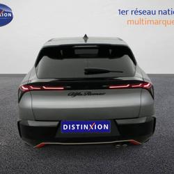 Alfa Romeo Junior 1.2 Ibrida 145ch Intensa e-DCT6 Auch