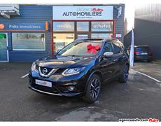Nissan XTrail