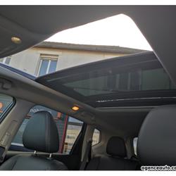 Nissan XTrail 1.6 DCi 130 ch 2WD BVA TEKNA (Attelage + TO) Saint-Brieuc