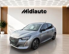Peugeot 208 Fontenay-sur-Eure
