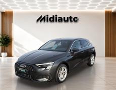 Audi A3 Sportback Fontenay-sur-Eure