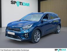 Kia Niro Dunkerque