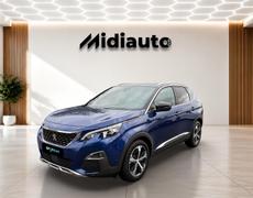 Peugeot 3008 Fontenay-sur-Eure