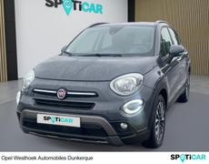 Fiat 500x Dunkerque