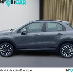 Fiat 500x 1.0 FireFly Turbo T3 120ch Cross Dunkerque