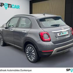 Fiat 500x 1.0 FireFly Turbo T3 120ch Cross Dunkerque