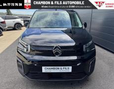 Citroen Berlingo La Grand-Croix