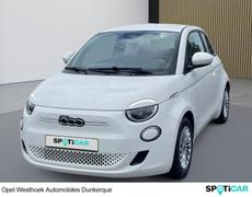 Fiat 500 II Dunkerque