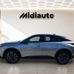 Peugeot 3008 1.2 Hybrid 145ch Allure e-DCS6 occasion - Fontenay-sur-Eure - photo 2/24