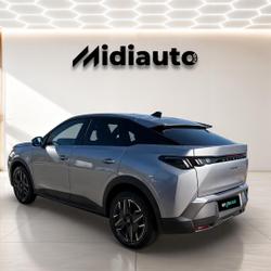 Peugeot 3008 1.2 Hybrid 145ch Allure e-DCS6 occasion - Fontenay-sur-Eure - photo 3/24