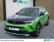 Opel Mokka Dunkerque
