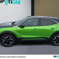 Opel Mokka Mokka-e 136ch Ultimate Dunkerque