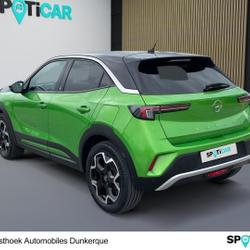 Opel Mokka Mokka-e 136ch Ultimate Dunkerque