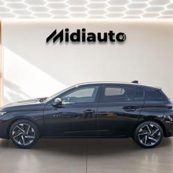 Peugeot 308 III Phase 1 1.2 PureTech 130ch S&S Allure Pack EAT8 occasion - Fontenay-sur-Eure - photo 2/23