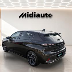 Peugeot 308 III Phase 1 1.2 PureTech 130ch S&S Allure Pack EAT8 occasion - Fontenay-sur-Eure - photo 3/23