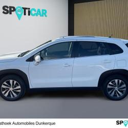 Suzuki S Cross 1.4 Boosterjet Hybrid 129ch Style Dunkerque