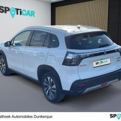 Suzuki S Cross 1.4 Boosterjet Hybrid 129ch Style Dunkerque