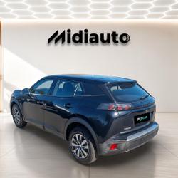 Peugeot 2008 1.2 PureTech 100ch S&S Active occasion - Fontenay-sur-Eure - photo 3/24