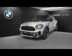 Mini Countryman Mougins
