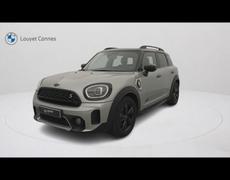 Mini Countryman Mougins