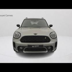 Mini Countryman Cooper SE 125ch + 95ch Edition Premium ALL4 BVA6 Mougins