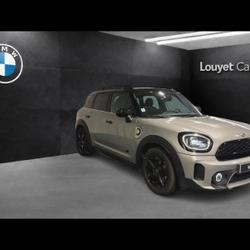 Mini Countryman Cooper SE 125ch + 95ch Edition Premium ALL4 BVA6 Mougins