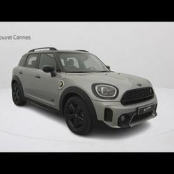 Mini Countryman Cooper SE 125ch + 95ch Edition Premium ALL4 BVA6 Mougins
