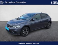 Volkswagen Polo Bandol